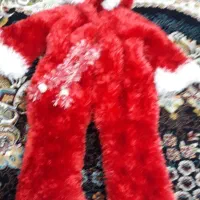 سلام شنلهای دخترونه دست بافت خودم  از ۶ ماه تا|لباس|رشت, حمیدیان|دیوار