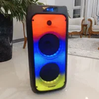 اسپیکر پارتی باکس نو درحد اکبند