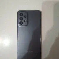 سامسونگ گلکسیa73 رام8 256g