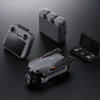 ایر ۳ اس.dji air 3s