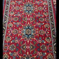 کناره فرش لاکی