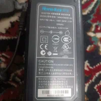 آدابتور و کانکتور پاور