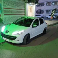 207 tu5 کم کار