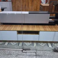 میز تلویزیون کنسول جاکفش زیر قیمت دلیل تغییر دکور