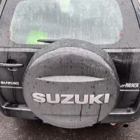 سوزوکی ویتارا اتومات ۲۴۰۰