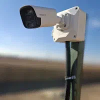 دوربین مداربسته هوشمند|دوربین مداربسته|تاکستان, |دیوار