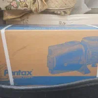 پمپ آب ساختمان پنتاکس ساخت ایتالیا با اتومات|مصالح و تجهیزات ساختمان|تهران, هروی|دیوار