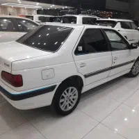 پارس ۱۴۰۲ موتور جدید