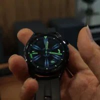 ساعت هوشمند Huawei GT3 ضد آب سایز 46