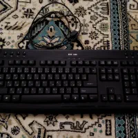 کیبورد کامپیوتر Ersch