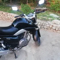 سوزوکی ۲۵۰|موتورسیکلت|کرج, جهان‌شهر|دیوار