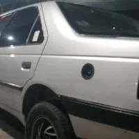 405 مدل 97 دوگانه شرکتی|خودرو سواری و وانت|اردکان, |دیوار