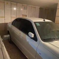 دنا معمولی تیپ ۲ سفید|خودرو سواری و وانت|اصفهان, احمدآباد|دیوار