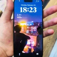 iPhone 16 Pro 256G Zaa|موبایل|تهران, جردن|دیوار