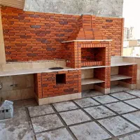 کارگر سنگ کاری|استخدام معماری، عمران و ساختمانی|نظرآباد, نظرآباد|دیوار