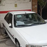 پژو پارس مدل 94|خودرو سواری و وانت|رباط‌کریم, نصیرشهر|دیوار