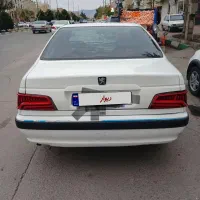 پرشیا ۹۱ دوگانه سوز شرکتی