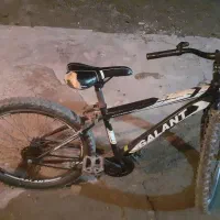 دوچرخه گلانت ۲۴