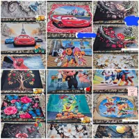 روبالشتی پورشه|روفرشی|شهریار, شهرک مصطفی خمینی|دیوار