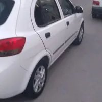 تیبا 2 (هاچبک) EX، مدل ۱۳۹۷|خودرو سواری و وانت|کرج, خرمدشت|دیوار