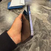 Iphone 14 pro 256G  ZAA|موبایل|تهران, نیاوران|دیوار