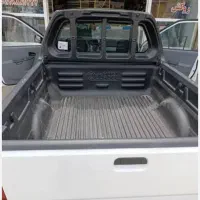 کفی پلاستیکی پراید وانت