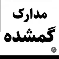 مدارک در فرودگاه مهر آباد گم شده