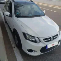 کوییک ۱۴۰۱ بی‌رنگ کم کارکرد|خودرو سواری و وانت|فردیس, نسترن شرقی|دیوار