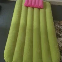 تشک و بالشت بادی نو