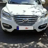 لیفان x60 اتومات