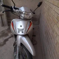 جترو بی کلاج ۱۲۵ نو شده