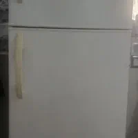 یخچال و چرخ خیاطی سالم