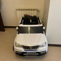 ماشین شارژی نو نو ۲۰ تومن