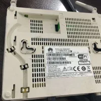 مودم فیبر نوری هوآوی مدل HG8245H|مودم و تجهیزات شبکه|مشهد, فارغ التحصیلان|دیوار