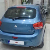 تیبا۲|خودرو سواری و وانت|اهواز, کمپلو جنوبی|دیوار