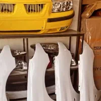 کاپوت. کاپوت سپر برشیا ۲۰۶ پراید تیبا صمند ۱۳۲