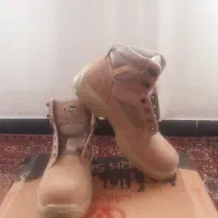 کفش ایمنی|کیف، کفش، کمربند|مشگین شهر, |دیوار