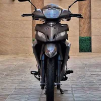 بی کلاج tvs ۹۴|موتورسیکلت|اصفهان, فجر|دیوار