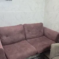مبلمان راحتی ۷نفره