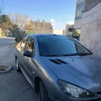 206 تیپ 2|خودرو سواری و وانت|شاهرود, |دیوار