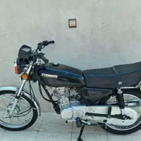 موتورسیکلت هوندا