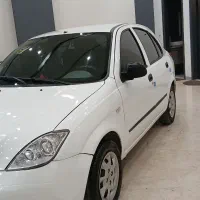 تیبا ۲ مدل ۱۴۰۰|خودرو سواری و وانت|مشهد, تربیت (صدف)|دیوار