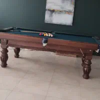 میز بیلیارد|ورزش‌های توپی|تهران, بوستان چیتگر|دیوار