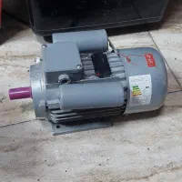 دینام یک و نیم اسب سه فاز