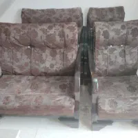 مبل راحتی