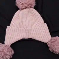 انواع کلاه دخترانه .پسرانه|کفش و لباس بچه|سقز, |دیوار