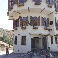 درب و پنجره UPVC دوجداره توری پلیسه|مصالح و تجهیزات ساختمان|پردیس, فاز ۲|دیوار