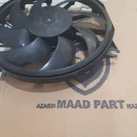 موتور فن 206