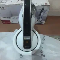 جارو برقی تختخواب LG نونو