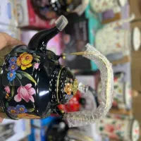 لوازم آشپزخانه|قوری، کتری، قهوه‌ساز دستی|دهدشت, |دیوار